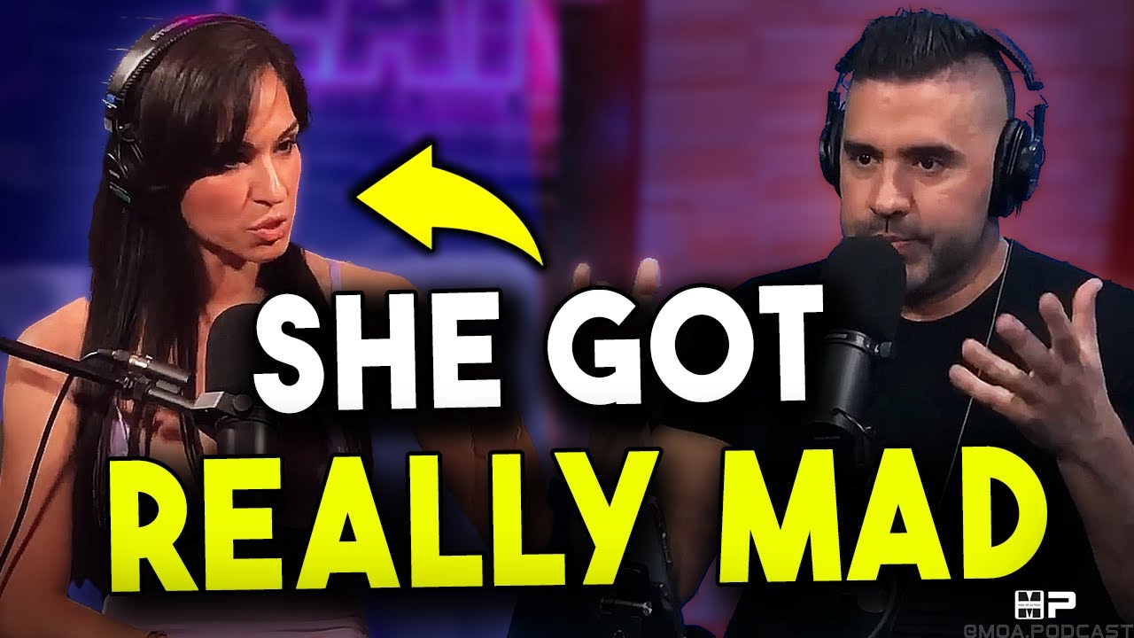 Most Women Won't Admit THIS Reality to Themselves