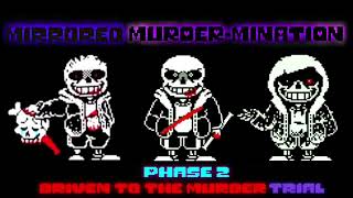 Mirrored-Murder-Mination Full Ost (Reupload)