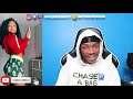 Small Waist Pretty Face With A Big Bank TikTok Compilation!😍 *REACTION*