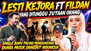 Single Duet Baru Lesti Kejora U0026 Fildan Paling Mengguncang Musik Dangdut Indonesia Rilis Jelang Da8