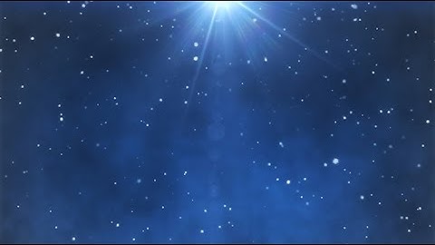 Motionbolt.com - When Snow Falls