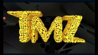 TMZ Closing Captioning Bumper (2023)