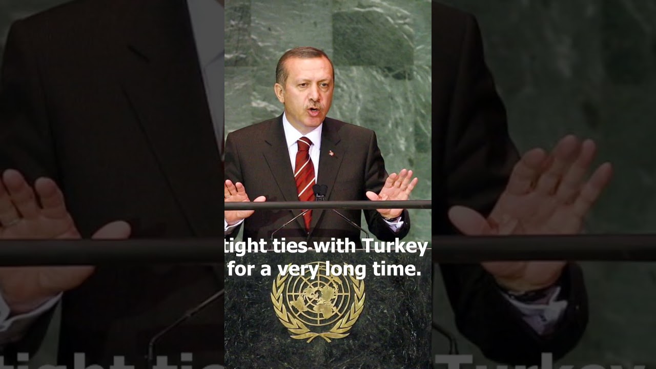 Is Bangladesh the closest ally of turkey | Top allies of Bangladesh| World Talk Facts