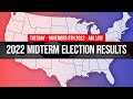 🔴 2022 Midterm Election Night Results Coverage - ABL LIVE Special Edition!