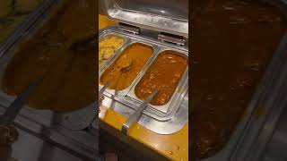 Unlimited buffet buffet barbeque shorts viral trending foodblogger foodie bangalore