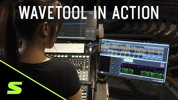 WAVETOOL In Action: Real Customer Experiences