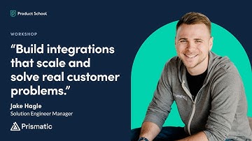 A Framework for Well-Defined Integration Requirements by Prismatic | Workshop
