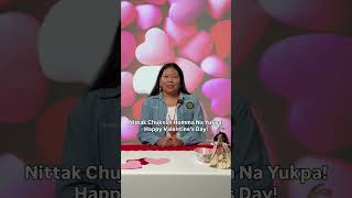 Word of the Week: Nittak Chu̱kʋsh Homma Na Yukpa — Happy Valentine’s Day
