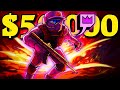 I was in a $50,000 TOURNAMENT in Battlebit: Remastered