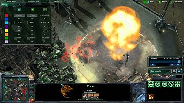 Starcraft 2 Phantom Part 3