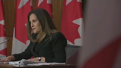 Budget 2021 – The budget in brief