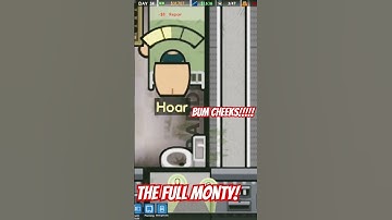 the full monty! #gameplay #prisonarchitect #prisonarchitectgameplay