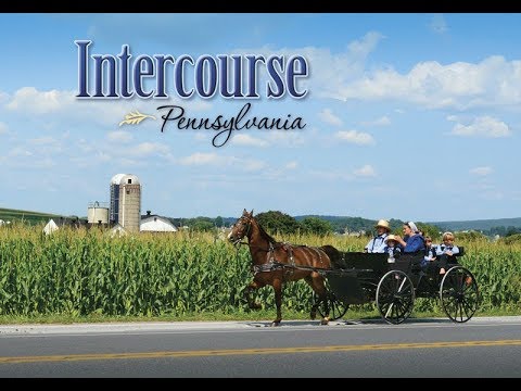learn the Pennsylvania dutch language