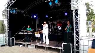 Little Sister - Harry F. Band