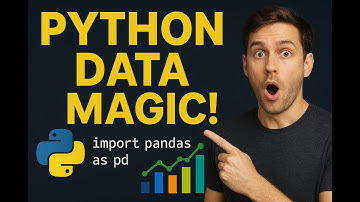 Transform Data into Art: Python Visualization Magic! 🎨📊