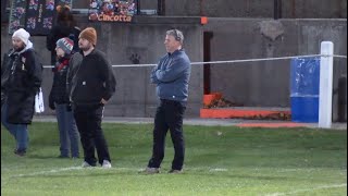 Marlborough High Football Vs Shepherd Hill 10 31 25
