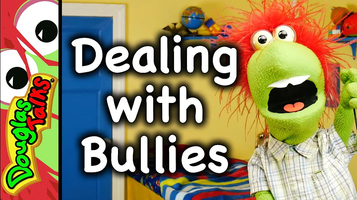 Dealing with Bullies | Luke 6:27-28