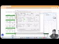 HAP 6.2 Step-by-Step | Cooling &amp; Heating Load Calculation-Part-01