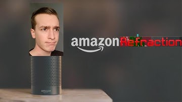 Introducing Amazon Refraction