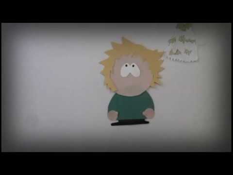 Tweek X Craig e as fangirls de yaoi de South Park. – Dentro da Chaminé