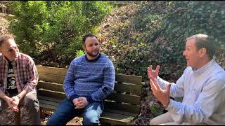 What is “Agnostic Atheism”? with David Porter - Part One