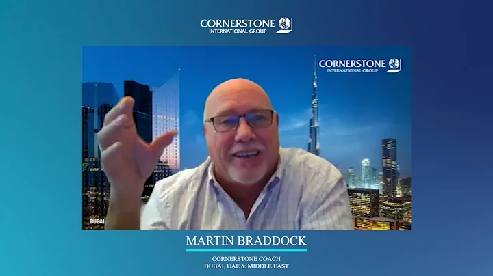 Coaching Rising Executives - Martin Braddock - Cor...