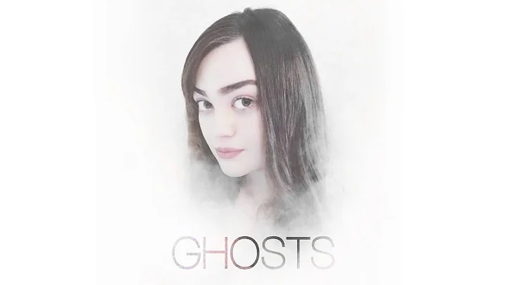KATHLEEN PARRISH  GHOSTS (New single coming fall 2...