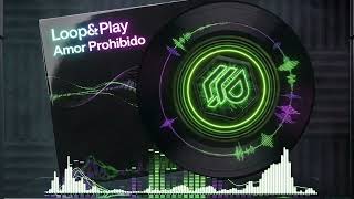 🎶 Amor Prohibido - Loop&Play screenshot 3