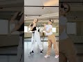 NAYEONちゃん "POP!" 脳トレダンス✋🏻👈🏻