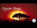 Chorale: Elegia by Karl Jenkins (TLC Circle of Friends Virtual Choir)