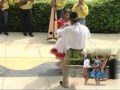 LA MARRANITA (HIPOLITO ARRIETA) VIDEO OFICIAL