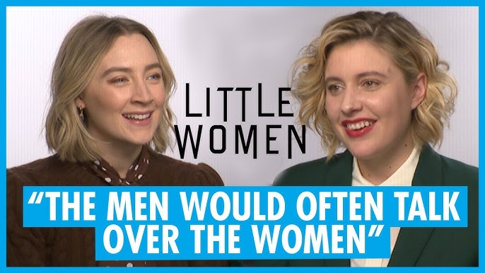 Video: 'Little Women' - Full Commentary & Reactions From Stars With Timothée  Chalamet, Saoirse Ronan, Emma Watson, Laura Dern, Meryl Streep, Greta  Gerwig, Florence Pugh, Eliza Scanlen, Louis Garrel, James Norton 