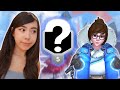 Overwatch 2 DPS COMPETITIVE Placement Highlights.. I'm BACK