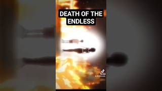 Death Of The Endless| Into The Mystery