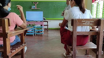 Permutations || Demonstration teaching with fellows || Life of a Teacher