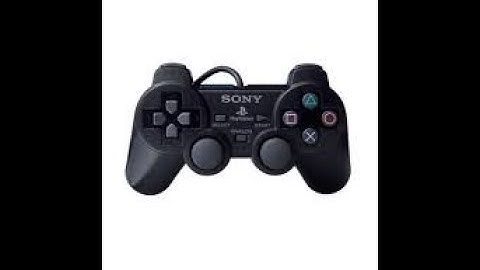 Fix it Beel (Episode 3) : Fixing the R2  button on a PS2 Controller