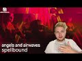 Angels &amp; Airwaves - Spellbound (REACTION!!) | ADMReacts