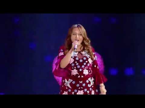 20171217家家-新北市歡樂耶誕城演唱會(1/2)看透+ I love you bon bon