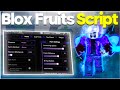 Blox Fruits Script *NO KEY* — Auto Farm, Collect EGG, Fruit Mastery, Auto Raid, Sea Event &amp; More! 🥚