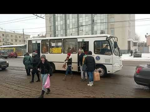 Маршрут №05