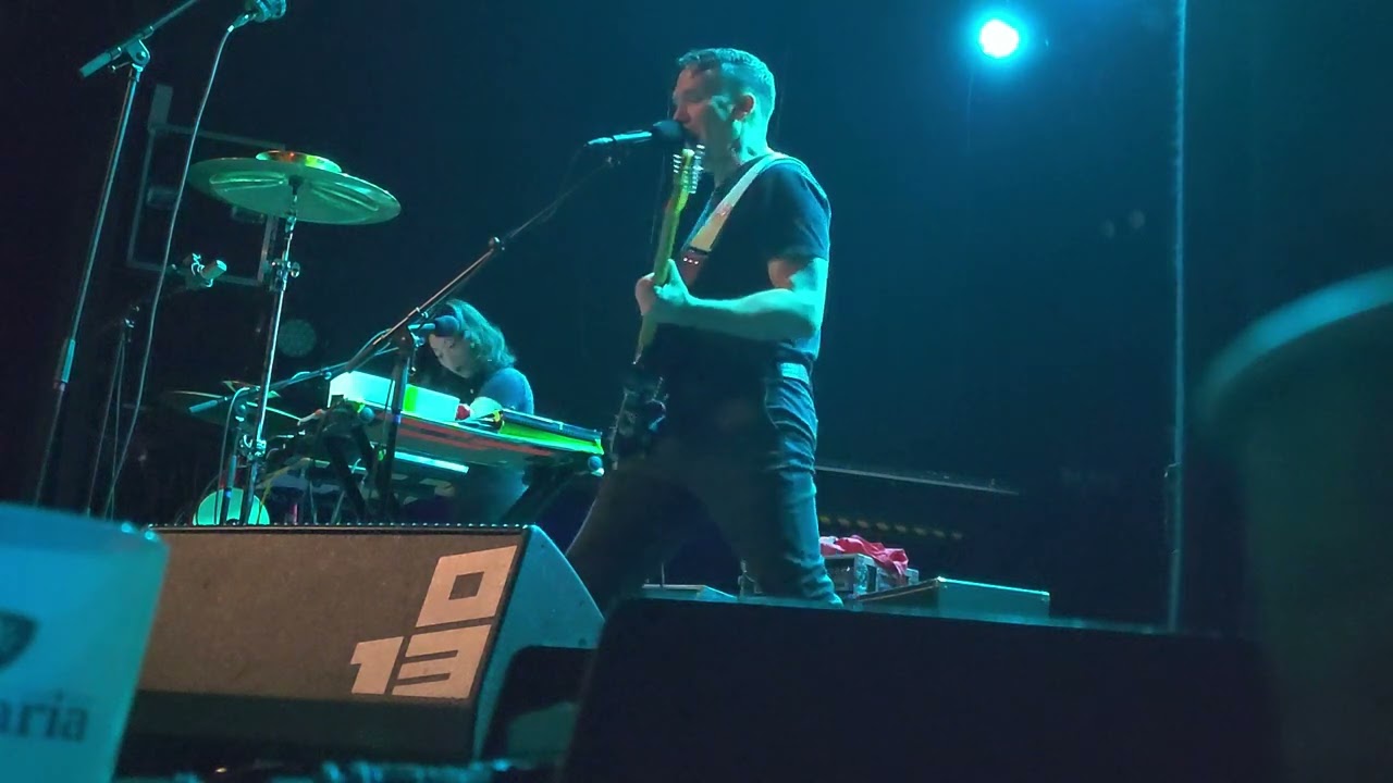 Xiu Xiu - Full set @ Roadburn (2024-04-19)