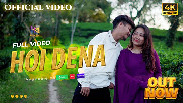 Hoi Dena || Official Music Video || 2025 || Sulove || Ramika || Cswmani || Dharmika 