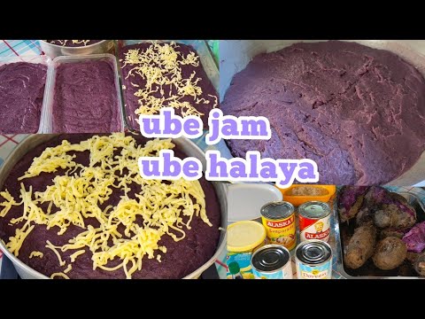 Video: Jellied Cod Sa Pulang Halaya