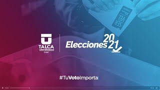 Elecciones 2021,  ¿Qué se vota? #TuVotoImporta