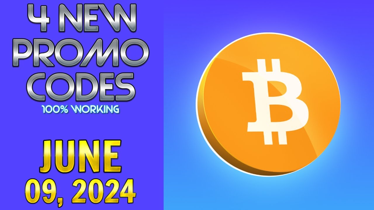🔥 Crypto Idle Miner Promo Codes | Crypto Idle Miner Bitcoin Codes | Crypto  Idle Miner Gift Codes - YouTube