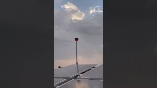 Solar panel Lagane se rooftop khatam ho jati h 🛠️