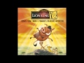 The Lion King 3 - Instrumental Soundtrack (score)