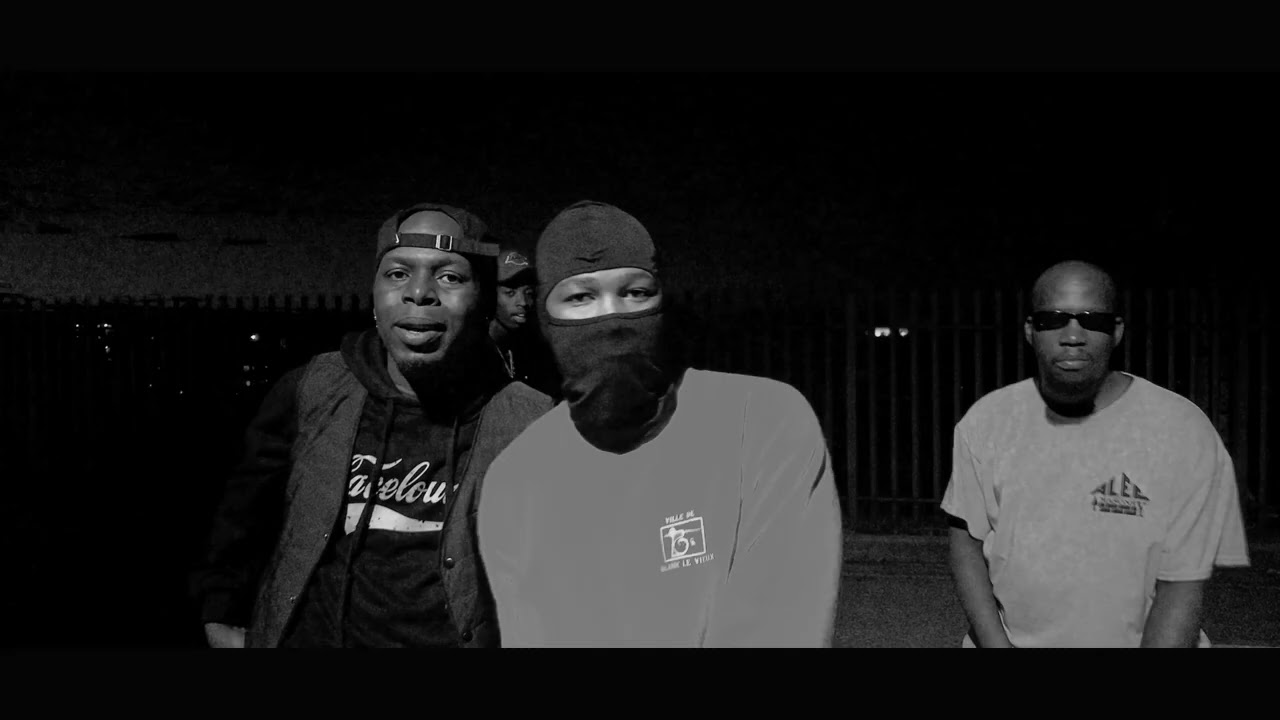 Golden Black - Windows 22 [Official Video]