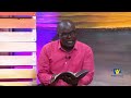 EP 6 Dhambi Isiyo Samehewa EP 6 Dhambi Isiyo Samehewa