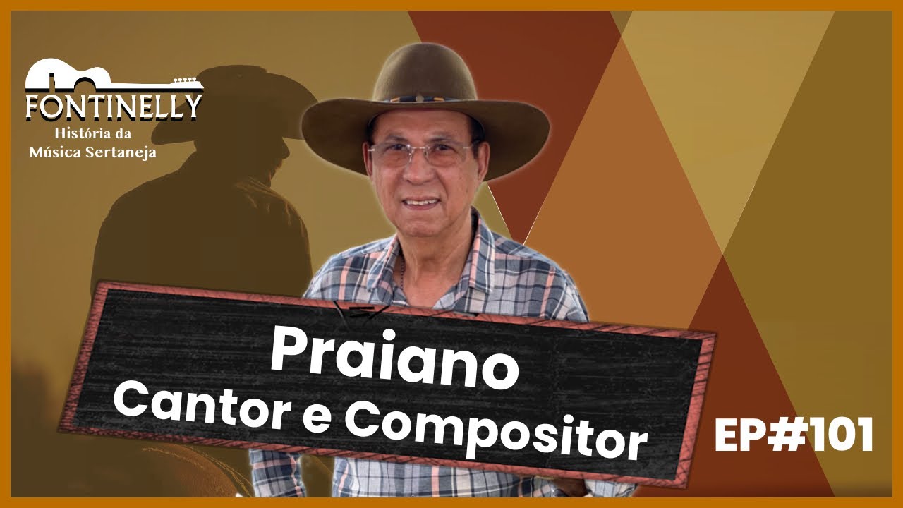 Praiano - Fontinelly  EP#101